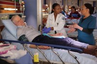 Ashlei Sharpe Chestnut Reveals All Answers Will Be Revealed at Chicago Med